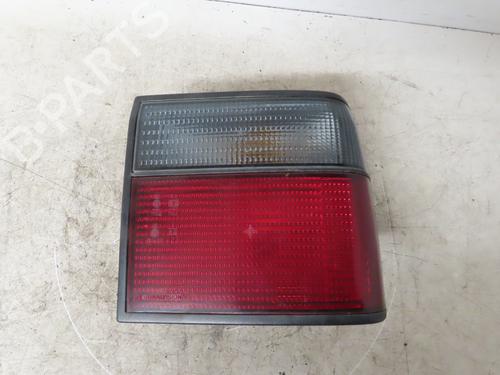 Used Right taillight RENAULT 21 Saloon (L48_) 2.0 (117 hp) 18352218
