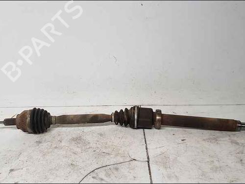 Used Right front driveshaft Right front driveshaft 37041175 37041175