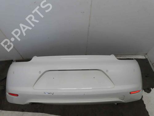 rear-bumper-vw-scirocco-iii-137-138-2008-2009-2010-2011-2012-2013-2014-2015-2016-2017-2018-37048556 main image