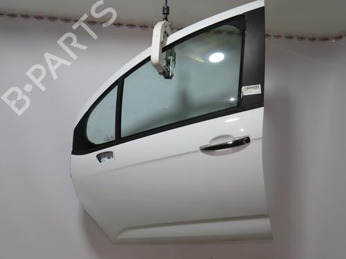 left-front-door-citroen-c3-ii-sc_-2009-34386974 main image