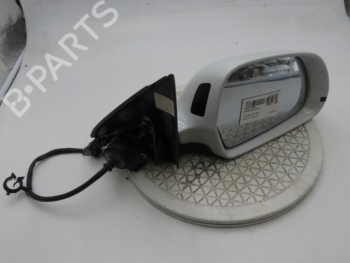 Used Right mirror AUDI Q3 (8UB, 8UG) 2.0 TDI quattro (150 hp) 29153459