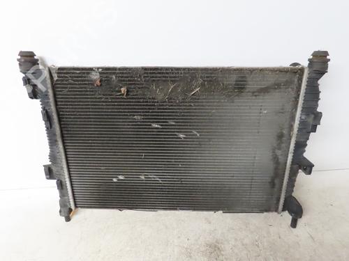 Water radiator FORD GRAND C-MAX (DXA/CB7, DXA/CEU) 1.6 TDCi | BP17994672M31 