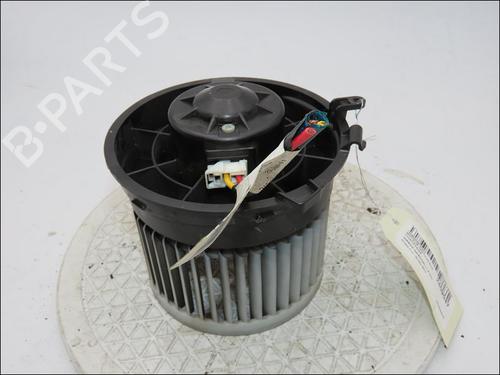 Heater blower motor NISSAN QASHQAI / QASHQAI +2 I (J10, NJ10, JJ10E) 1.6 | BP26195726M62 