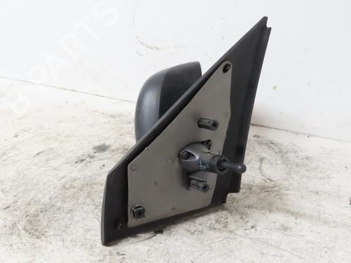 Right mirror DACIA LODGY (JS_) 1.5 dCi | BP16648318C27 