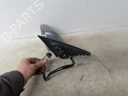 Left mirror AUDI A4 B8 (8K2) 2.0 TDI | BP17175594C26 
