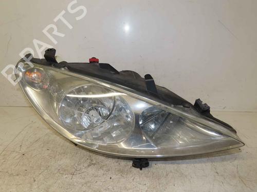 Used Right headlight Right headlight 37050687 37050687