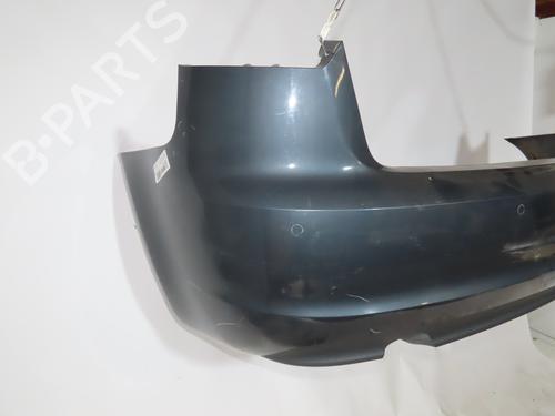 Rear bumper AUDI A3 Sportback (8PA) 1.6 TDI | BP26702157C8 