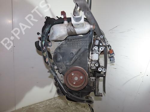 Motor PEUGEOT 206+ (2L_, 2M_) 1.1 (60 hp) 20385337