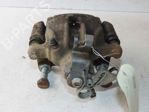 Right rear brake caliper RENAULT TRAFIC II Van (FL) 2.0 dCi 90 (FL0H, FL00, FL01, FL0M, FL0P, FL0S) | BP37057552M106 - Image 2