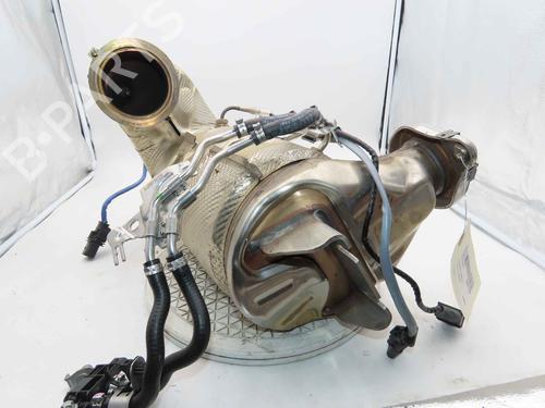 catalyst-mercedes-benz-a-class-w177-2018-37061767 main image