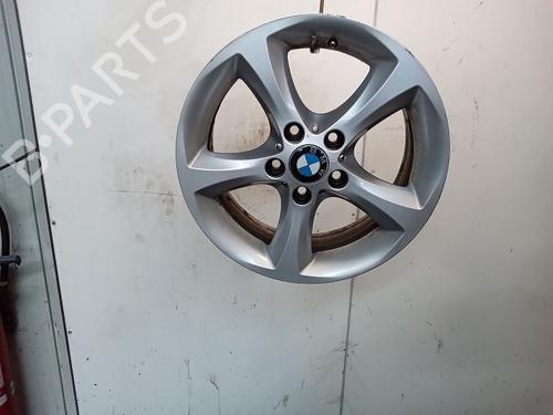 Used Rim BMW 1 (E87) 118 d (143 hp) 16202779