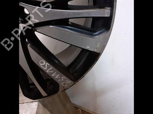 Rim RENAULT ESPACE V (JR_) 1.6 dCi 160 | BP16361647C45 
