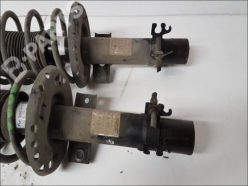 Left front shock absorber SEAT IBIZA IV (6J5, 6P1) 1.2 TDI | BP10944190M16 