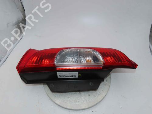 Rear bumper left light CITROËN NEMO Box Body/MPV (AA_) 1.4 HDi | BP37050997C81 - Image 2