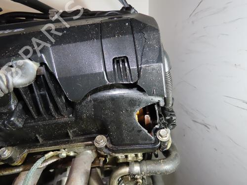 Engine BMW 1 (E87) 118 i | BP20099806M1