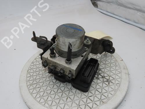 ABS pump RENAULT MASTER III Van (FV) 2.3 dCi 170 FWD (FV0L) 476602361R