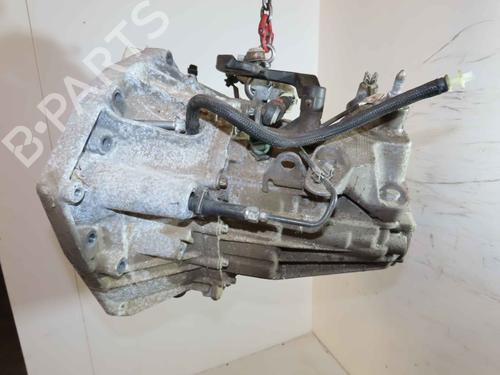 Gearbox DACIA DUSTER (HS_) 1.5 dCi 4x4 (HSMC, HSMD) | BP37046756M3 - Image 2