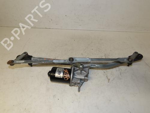Used Front wiper motor FIAT PUNTO (188_) 1.2 16V 80 (188.233, .235, .253, .255, .333, .353, .639,... (80 hp) 29154248