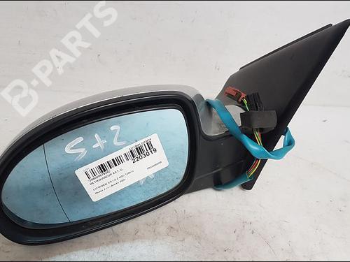 Used Left mirror CITROËN C5 II (RC_) 2.2 HDi (RC4HXE) (133 hp) 10949111