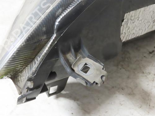Right headlight FIAT PUNTO (199_) 1.3 D Multijet | BP15546604C29