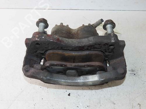 Right front brake caliper RENAULT MASTER III Van (FV) 2.3 dCi 125 FWD (FV0C, FV0D, FV0G, FV0H, FV0J, FV0K,... | BP37058582M104 - Image 3