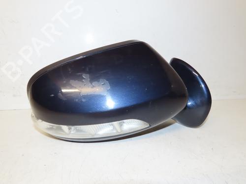 Ryggespeil høyre MERCEDES-BENZ E-CLASS (W211) E 280 CDI (211.020) | BP29153449C27