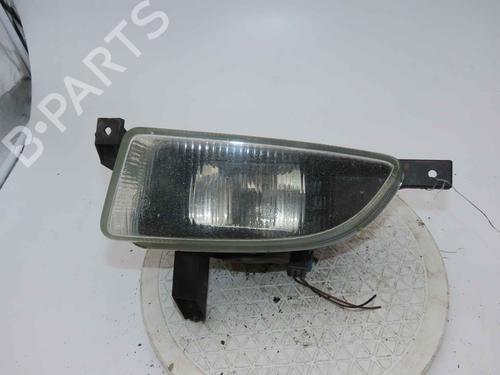Venstre Fortil Tågelygte Venstre Fortil Tågelygte OPEL ZAFIRA A MPV (T98) 2.0 DI 16V (F75) (82 hp) 37050488 37050488