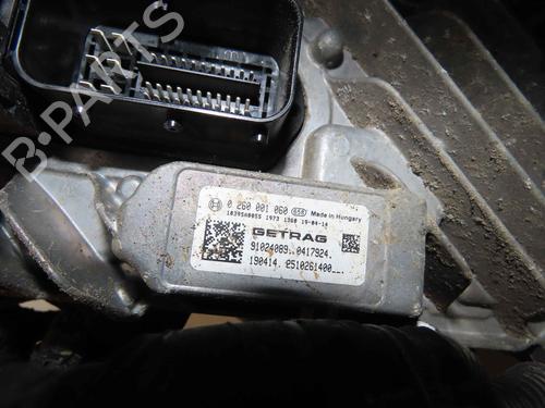 Gearbox RENAULT CLIO V (B7_) 1.3 TCe 130 (B7MF) | BP37053753M3 - Image 4