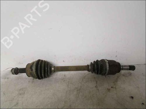 Used Left front driveshaft Left front driveshaft 37039479 37039479
