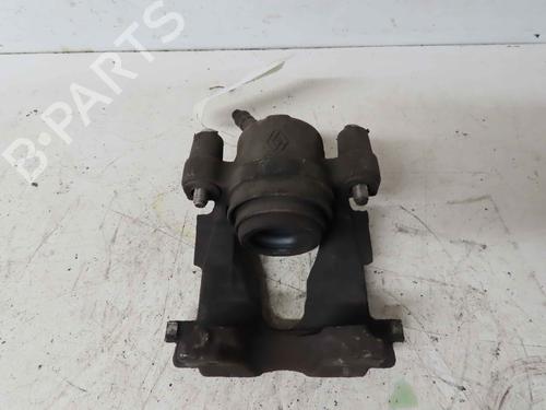 Right front brake caliper RENAULT TWINGO III (BCM_, BCA_) 1.0 SCe 70 | BP37045995M104 - Image 2