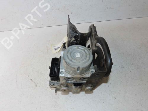 ABS pump CITROËN C3 Picasso (SH_) 1.6 HDI 90 | BP37057593M43 - Image 4