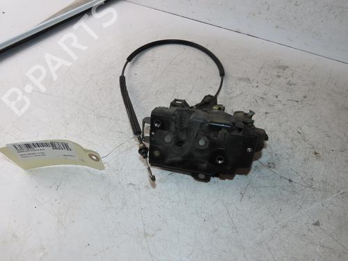 Used Front right lock Front right lock SEAT AROSA (6H1) 1.7 SDI (60 hp) 34710545 34710545