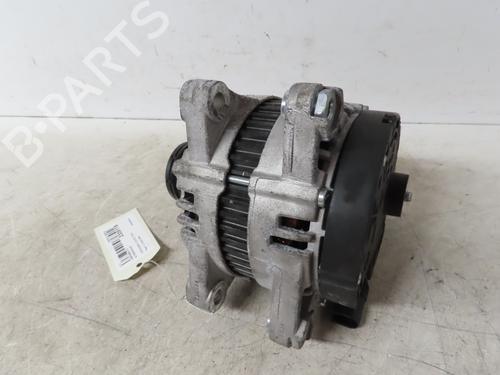 Used Alternator Alternator FORD S-MAX (WA6) 2.2 TDCi (175 hp) 18968006 18968006