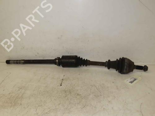 Used Right front driveshaft Right front driveshaft 37050107 37050107