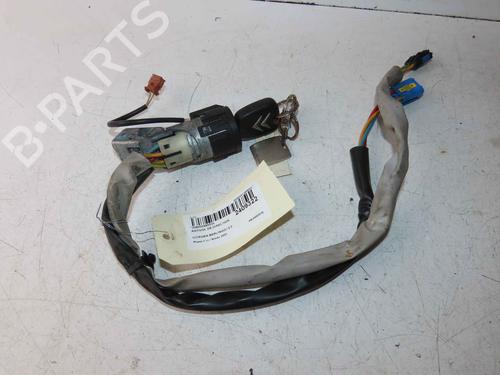 Used Ignition barrel Ignition barrel 37049676 37049676