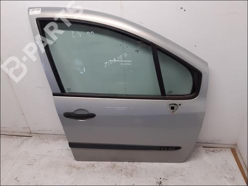 Used Right front door Right front door RENAULT MODUS / GRAND MODUS (F/JP0_) 1.4 (JP01, JP0J) (98 hp) 10947511 10947511