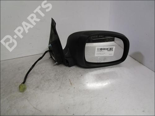 Used Right mirror SUZUKI SWIFT III (MZ, EZ) 1.3 DDiS (RS413D) (75 hp) 10947991