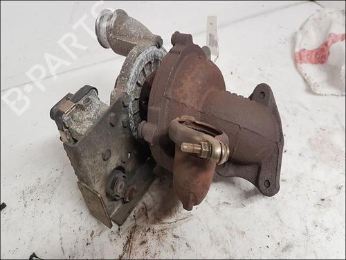 Turbocharger/Supercharger FORD FOCUS II Turnier (DA_, FFS, DS) 1.8 TDCi | BP16182332M71 