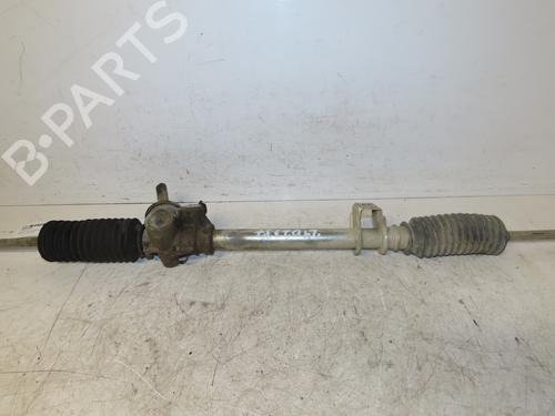 Used Steering rack RENAULT CLIO II (BB_, CB_) 1.5 dCi (B/CB3M) (64 hp) 22811407
