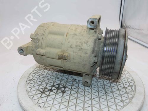 Used AC compressor AC compressor SUZUKI GRAND VITARA II (JT, TE, TD) 1.9 DDiS All-wheel Drive (JT419, TD44, JB419WD, JB419XD,... (129 hp) 37059762 37059762