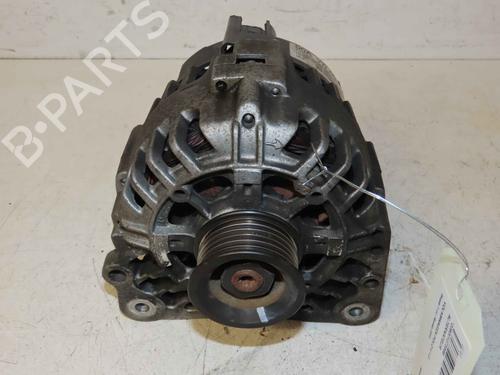 Used Alternator Alternator 37053916 37053916