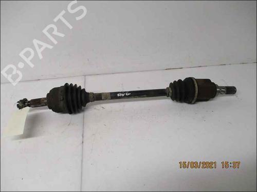 Used Left front driveshaft Left front driveshaft 37040909 37040909
