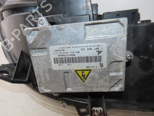 Left headlight PEUGEOT 307 CC (3B) 2.0 HDi 135 | BP33135178C28  - Image 6