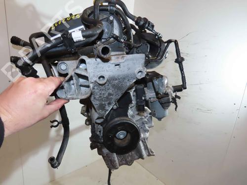 Engine SEAT IBIZA V (KJ1, KJG) 1.0 MPi | BP37059330M1 - Image 4