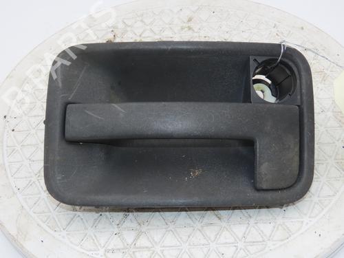 Used Front right exterior door handle CITROËN JUMPY I Van (BS_, BT_, BY_, BZ_) 1.9 TD (92 hp) 22309337