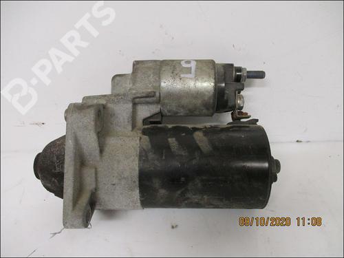 Used Starter FIAT 500 (312_) 1.2 (312AXA1A) (69 hp) 10939852