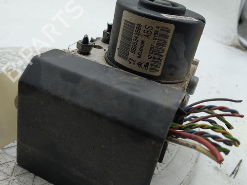 Used ABS pump ABS pump 37675470 37675470