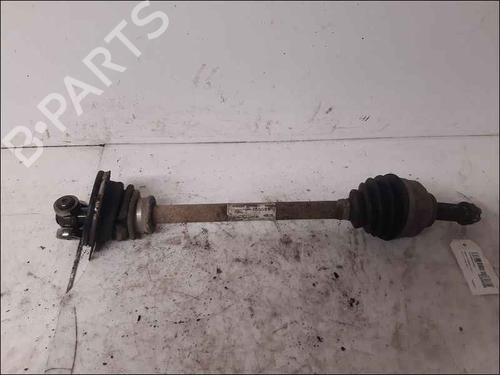 Used Left front driveshaft Left front driveshaft 37042509 37042509