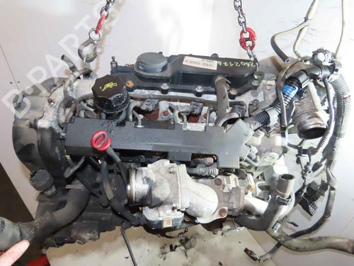 Engine FIAT DUCATO Van (250_) 120 Multijet 2,3 D | BP37059495M1 - Image 5
