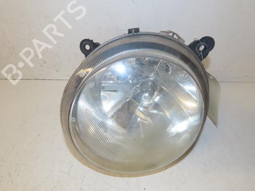 Used Right headlight JEEP PATRIOT (MK74) 2.0 CRD 4x4 (140 hp) 27975585